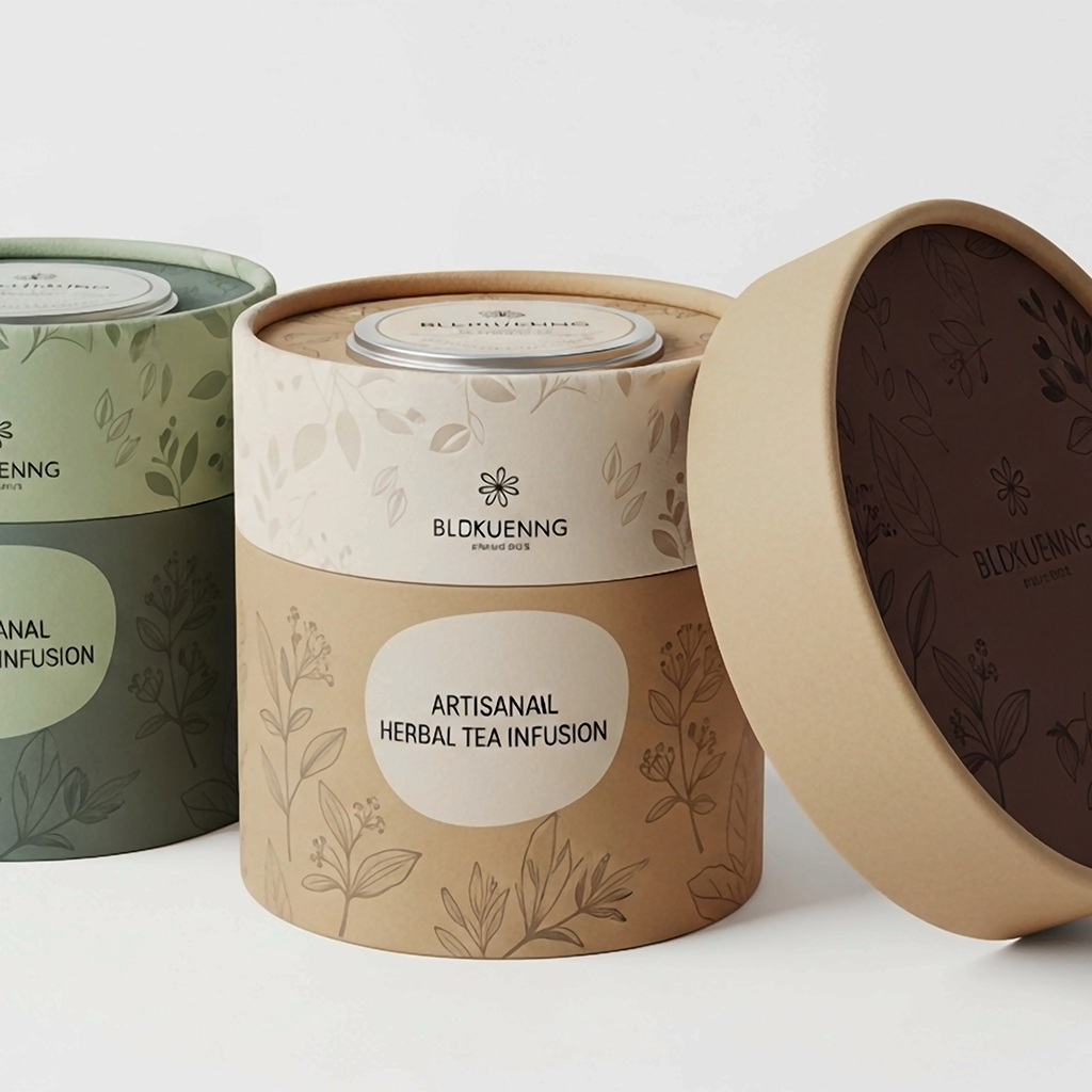 הדפסת אריזות בהתאמה אישית