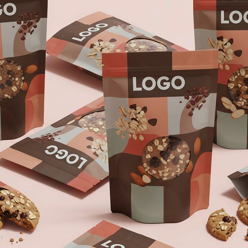 סוגי הדפסות לאריזות