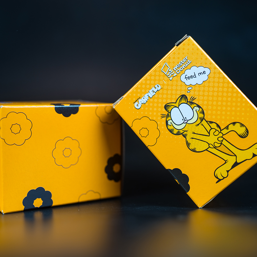 הדפסת אריזות למשלוחים