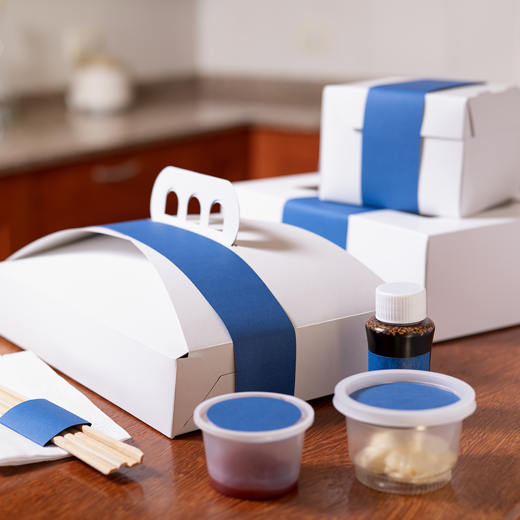 אריזות ממותגות