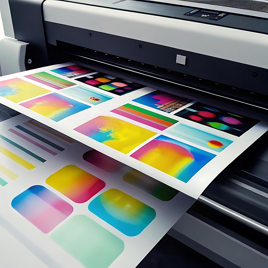 הדפסת אריזות דיגיטלית