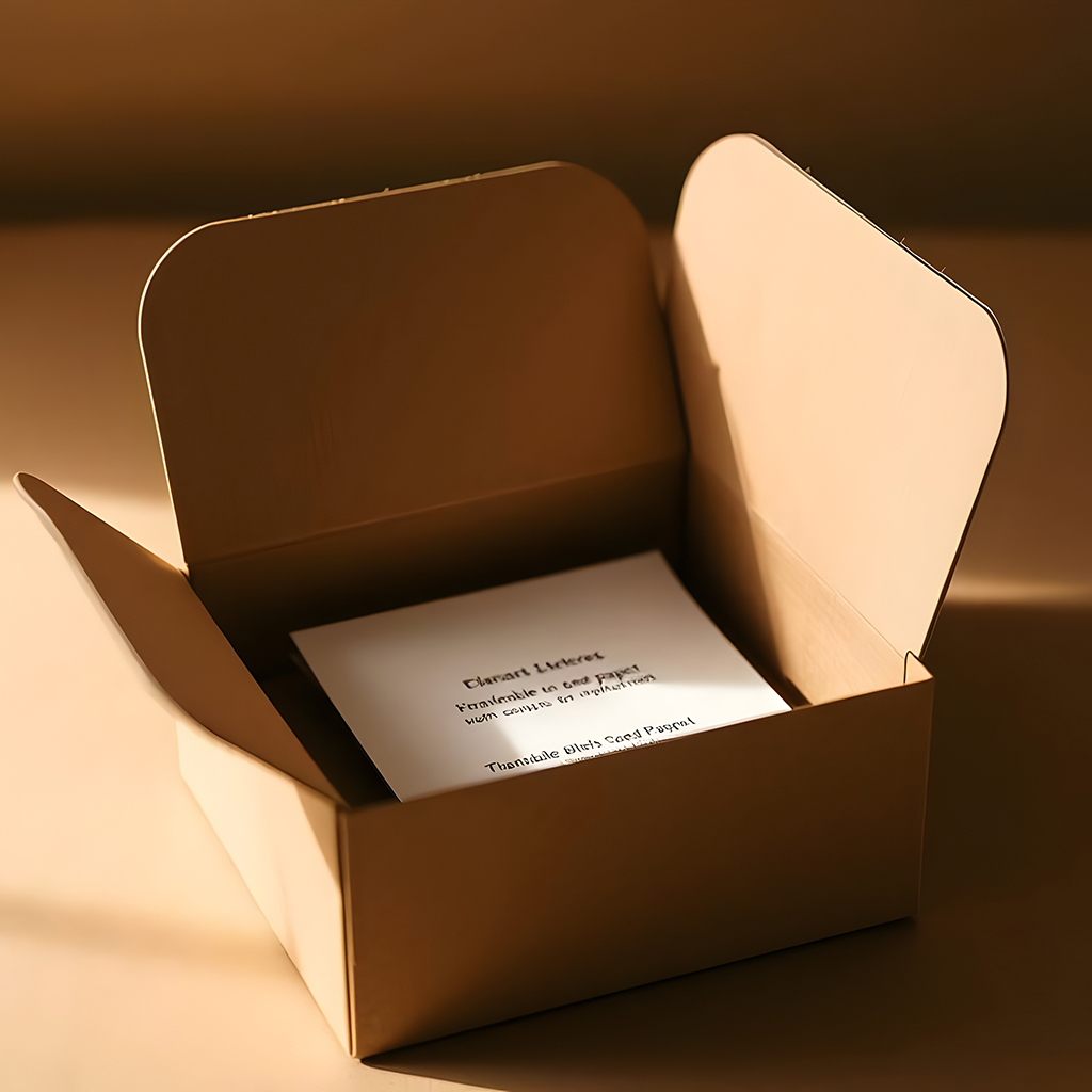 הדפסת אריזות למוצרי מזון