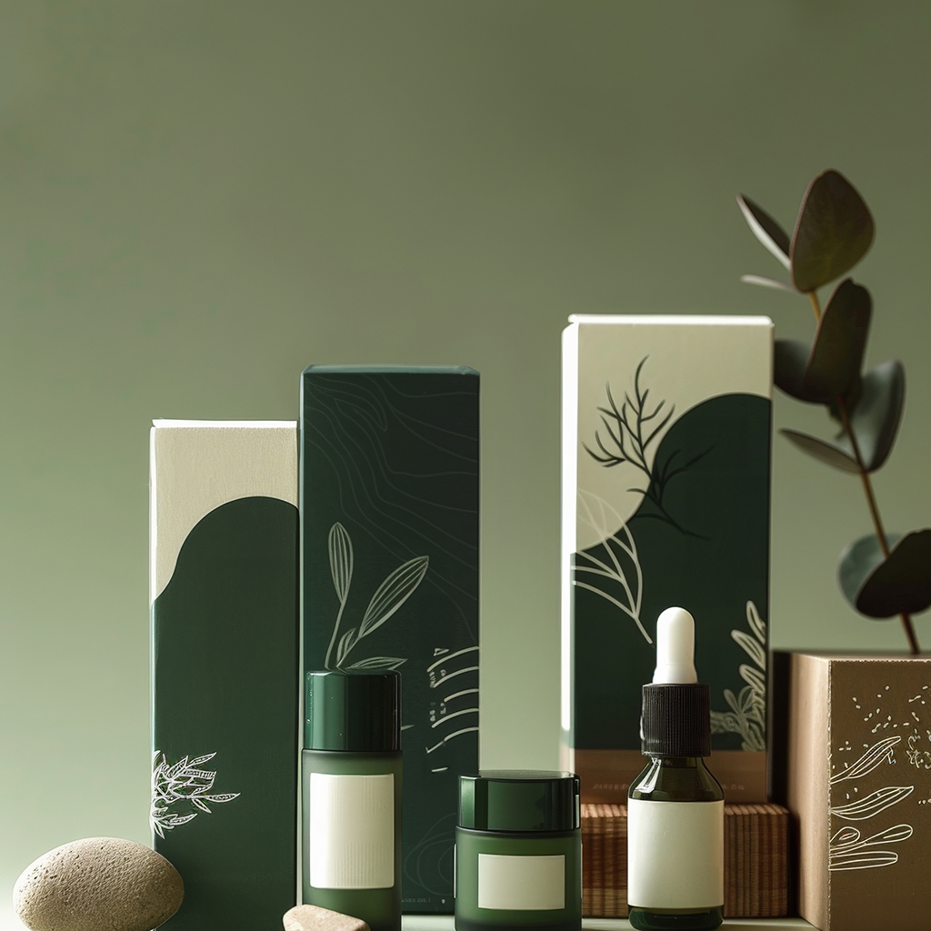 הדפסת אריזות לקוסמטיקה