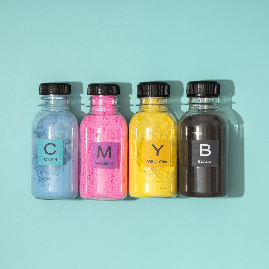 עיצוב והדפסה של אריזות