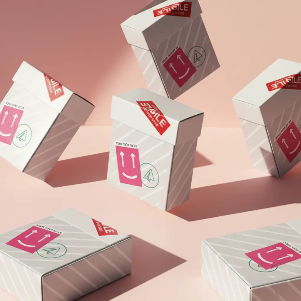 מיתוג דרך האריזה