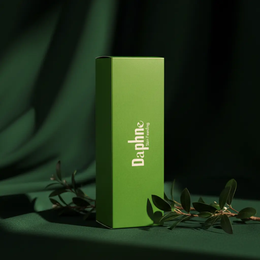 תהליך הפקת אריזה