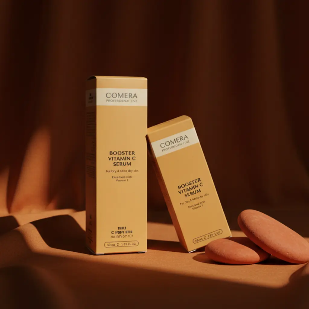 מהי הדפסת אריזות