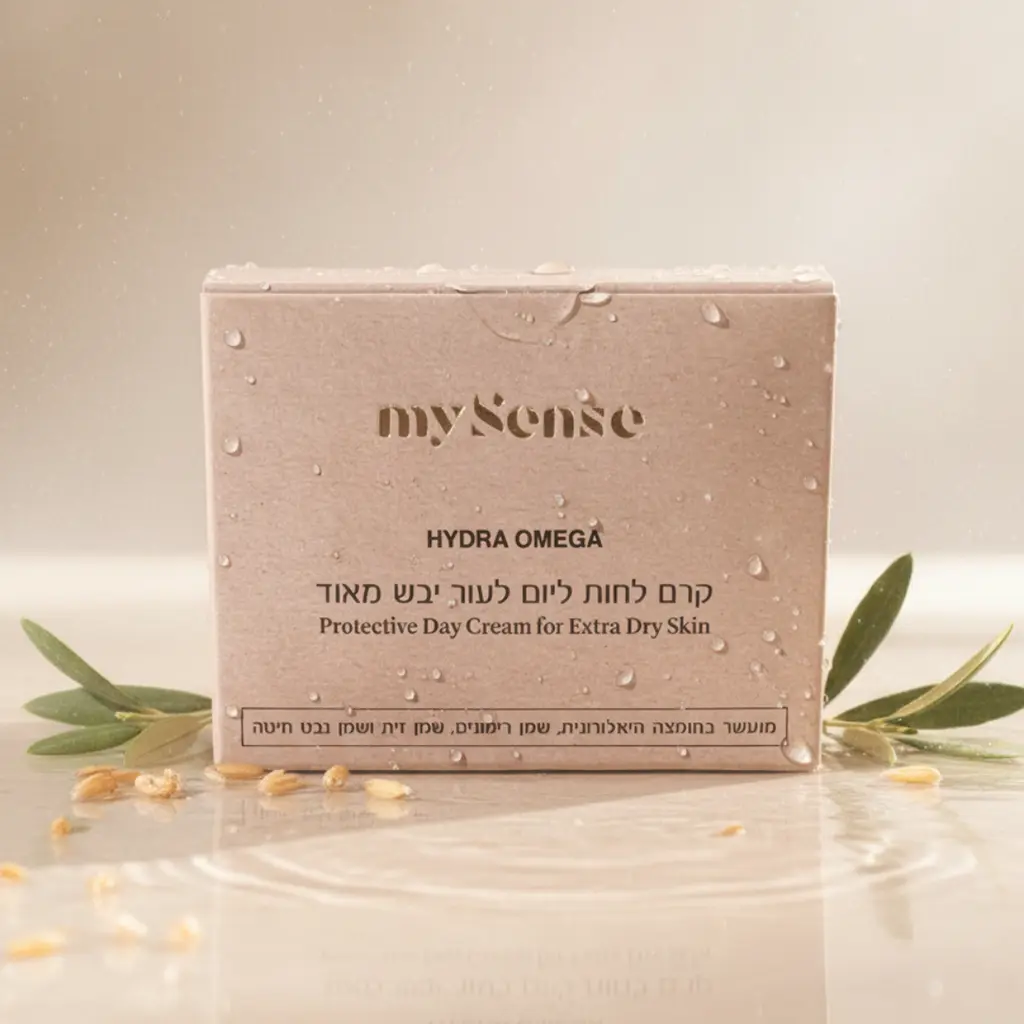 שילוב QR באריזות