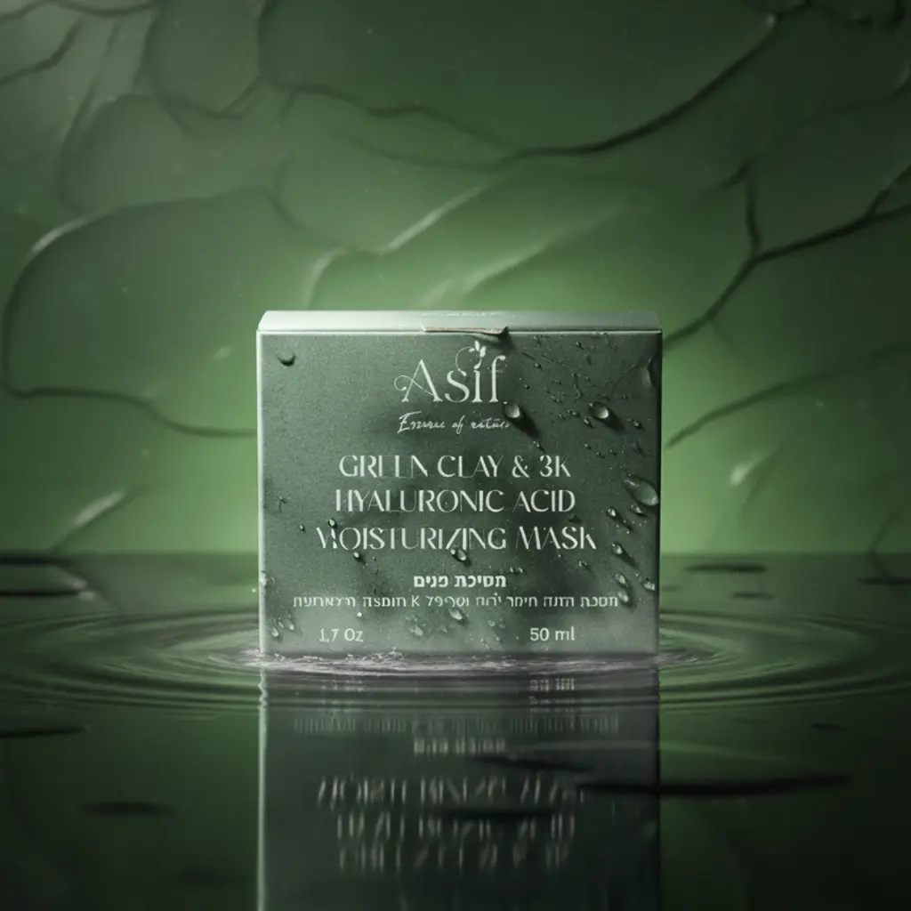 אריזה ממותגת