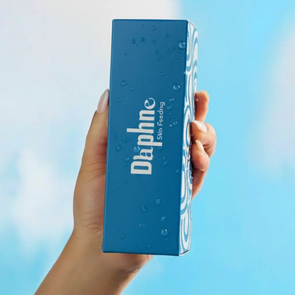 אריזות מינימליסטיות