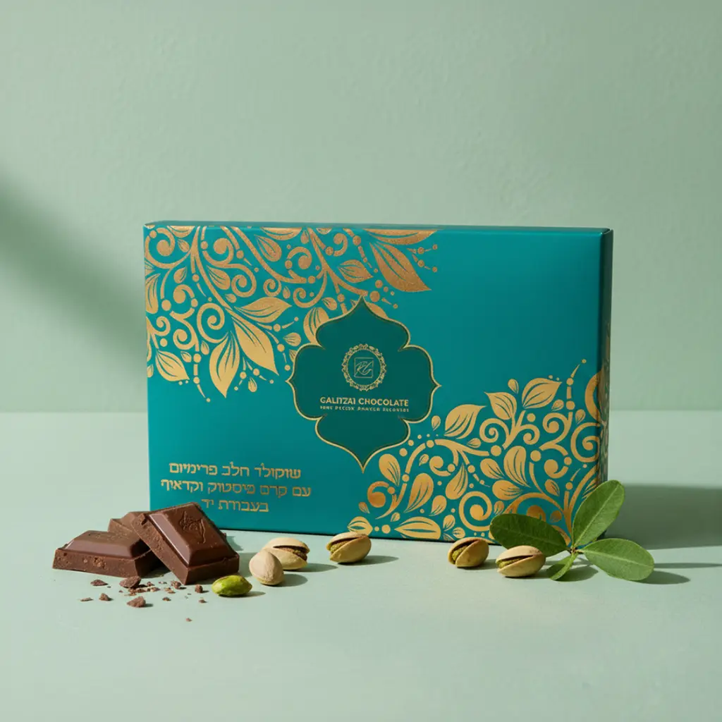 מהי הדפסת אריזות