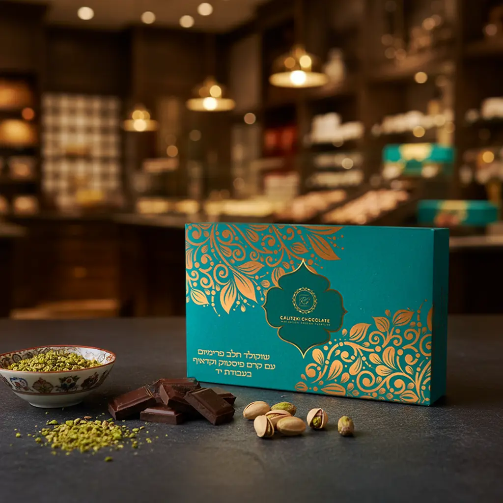 הבדלים בין סוגי הדפסה לאריזות