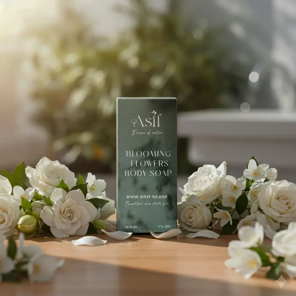 אריזה מפוארת במחיר קטן לעסק