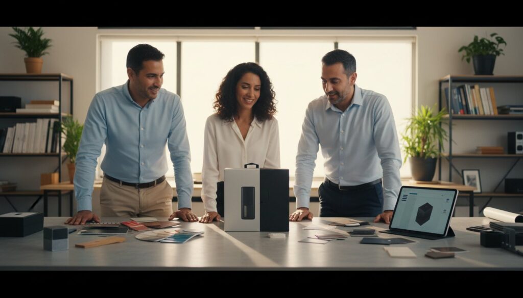 בלוג 37 D PACK הסיפור מאחורי פתרונות האריזה שמזניקים מותגים Hero Image