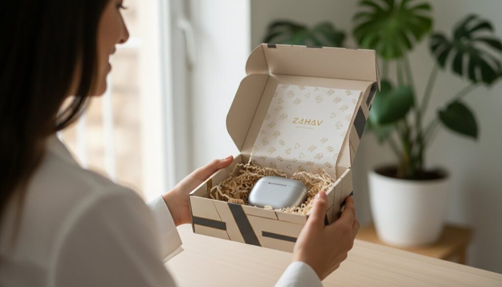 בלוג 32 אריזות לאיקומרס המדריך המלא ליצירת חווית לקוח מנצחת Hero Image