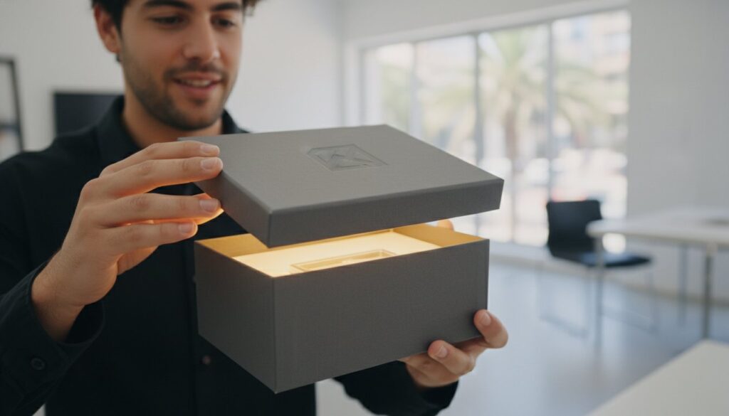 בלוג 42 אריזות ממותגות המדריך המלא ליצירת מותג שמוכר Hero Image