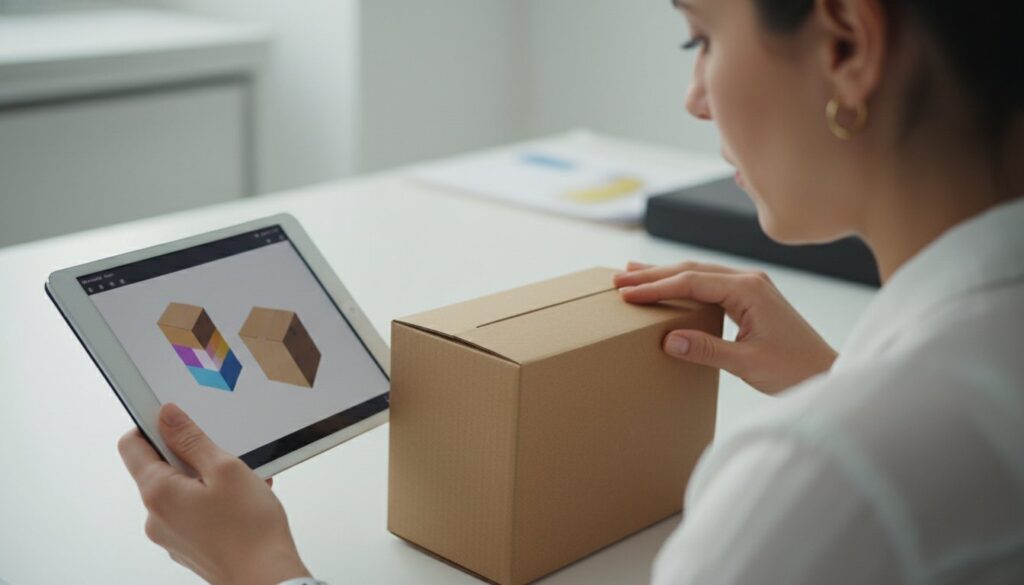 בלוג 31 בקרת איכות אריזות המדריך המלא להבטחת מוצר מושלם Hero Image