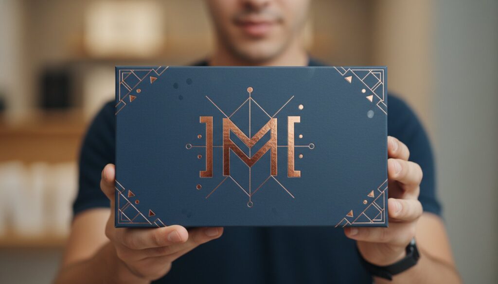 בלוג 28 גימורים מיוחדים לדפוס המדריך המלא לשדרוג האריזה שלכם Hero Image