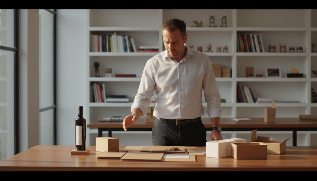 בלוג 33 המדריך המלא איך לבחור קרטון לאריזה שמתאים בדיוק למוצר שלך Hero Image