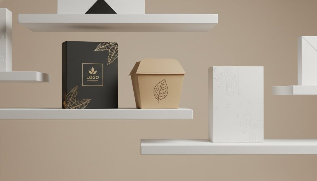 בלוג 27 דוגמאות לאריזות גלריית ההשראה שתקפיץ את המותג שלכם Hero Image