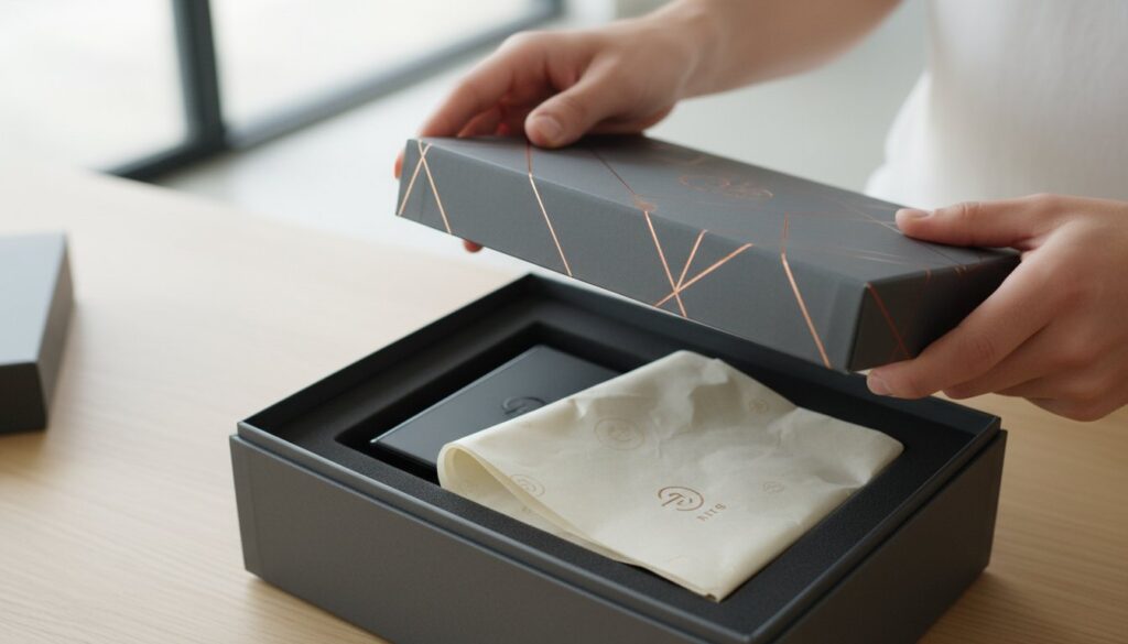 בלוג 15 מארזים בהתאמה אישית המדריך המלא ליצירת חווית מותג מנצחת Hero Image