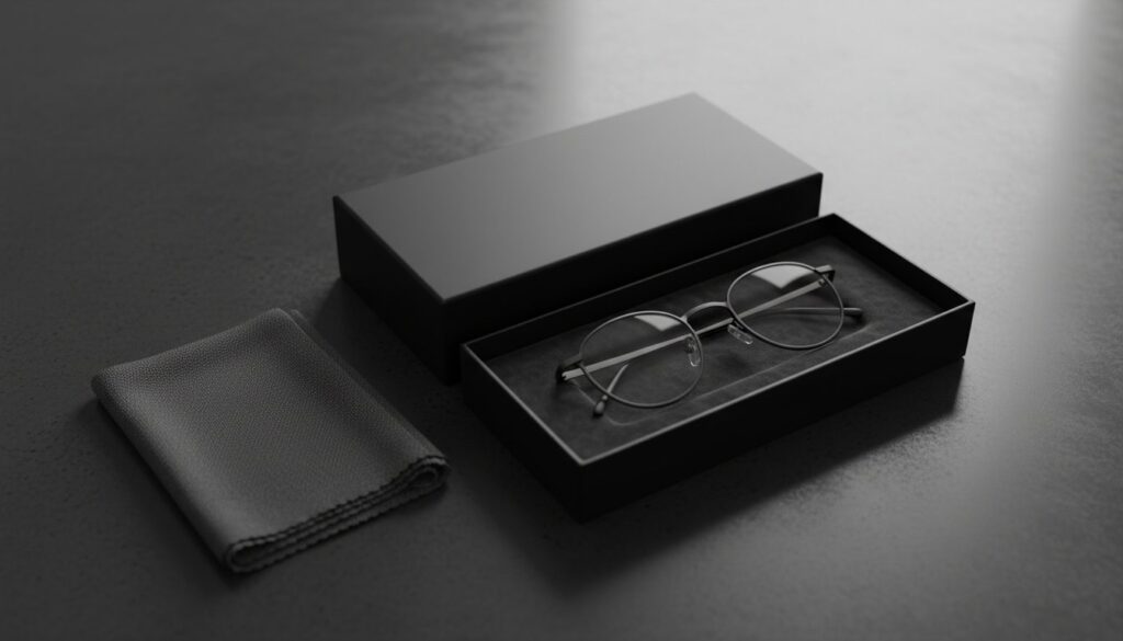 בלוג 8 מארזים לחברות אופטיקה המדריך המלא לאריזה שמוכרת Hero Image