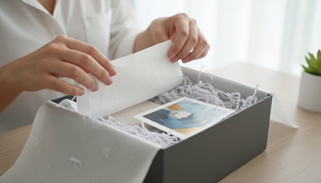 מיתוג משלוחים: המדריך המלא להפיכת כל חבילה לחוויה בלתי נשכחת