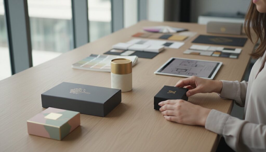 בלוג 23 עיצוב אריזות המדריך המלא למיתוג מוצר מנצח Hero Image