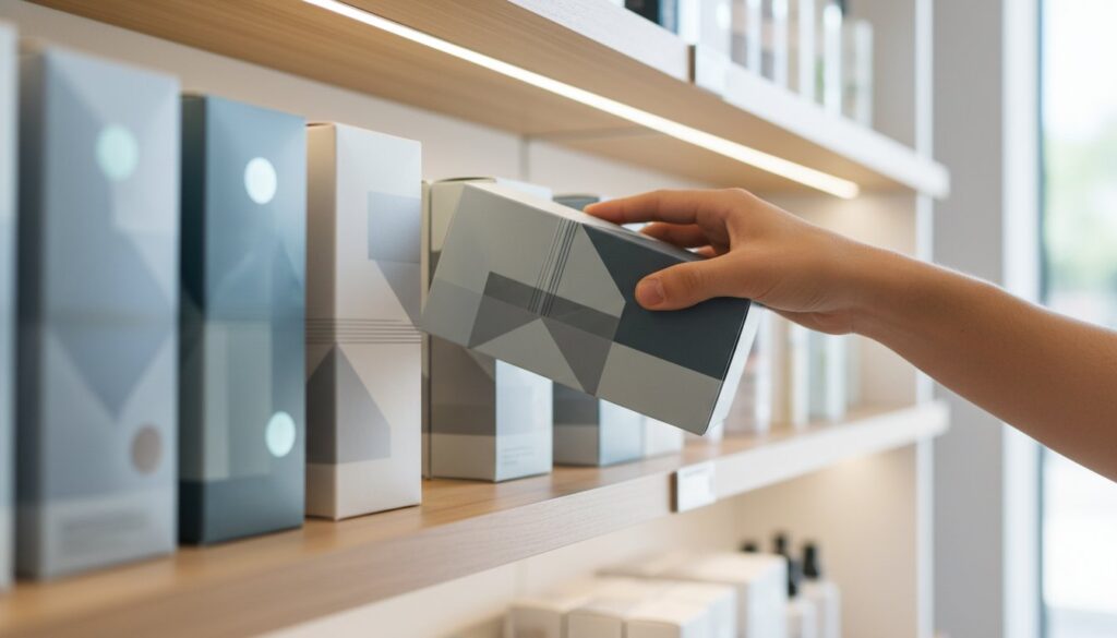 בלוג 19 עיצוב אריזת מוצר המדריך המלא ליצירת אריזה שמנצחת על המדף Hero Image