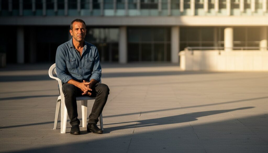 בלוג 4 אביחי ברודץ סיפור של נחישות חוסן והכוח שבמסר מדויק עדכון 2026 Hero Image