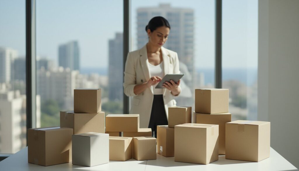 איך להוזיל עלויות שילוח המדריך המלא לעסקים ב 2026 Hero Image