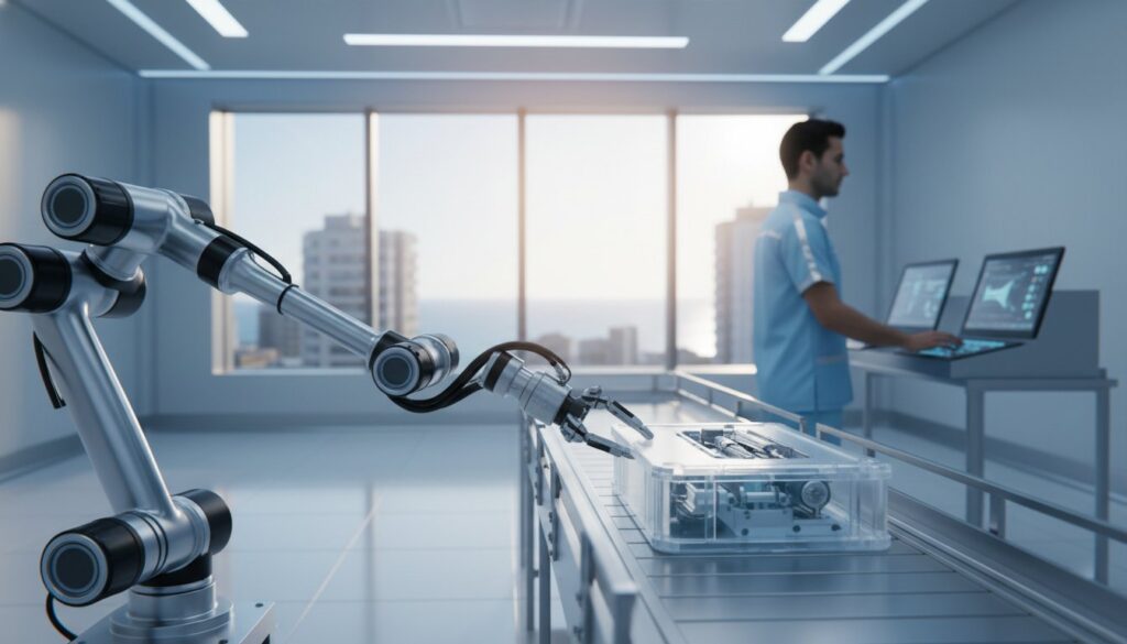 בלוג 15 מדיקל קר בת ים המדריך המלא לסטנדרטים של אריזה רפואית ולוגיסטיקה ב 2026 Hero Image