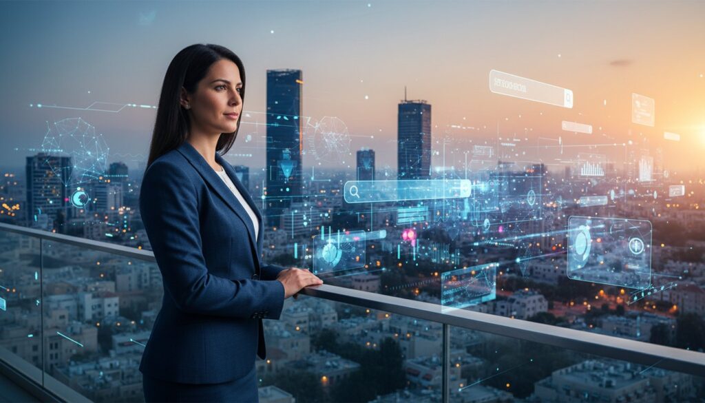 בלוג 11 קידום אתרים אורגני בגוגל ב 2026 המדריך המלא להשתלטות על תוצאות החיפוש Hero Image