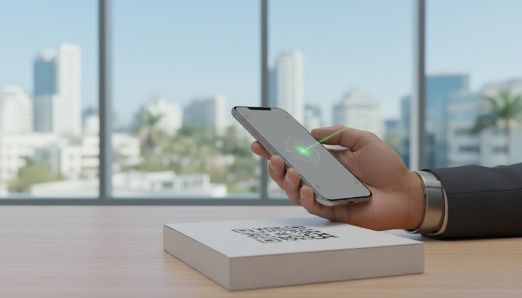 בלוג 18 קישור לוואטסאפ המדריך המלא ליצירת לינק קוד QR ושימוש עסקי חכם ב 2026 Hero Image