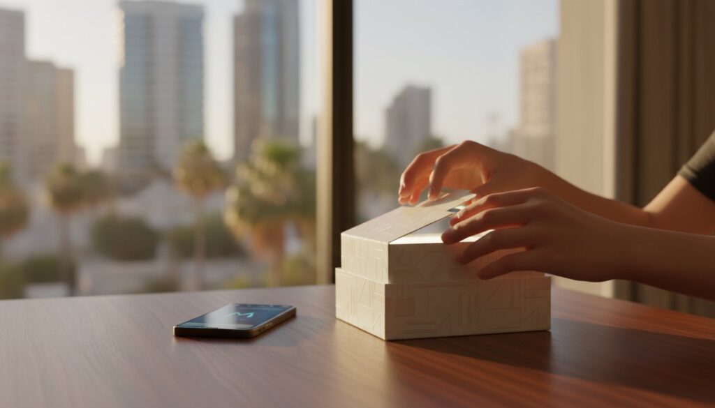 בלוג 9 שיווק באינטרנט ב 2026 למה האריזה היא הכלי השיווקי החזק ביותר שלכם Hero Image