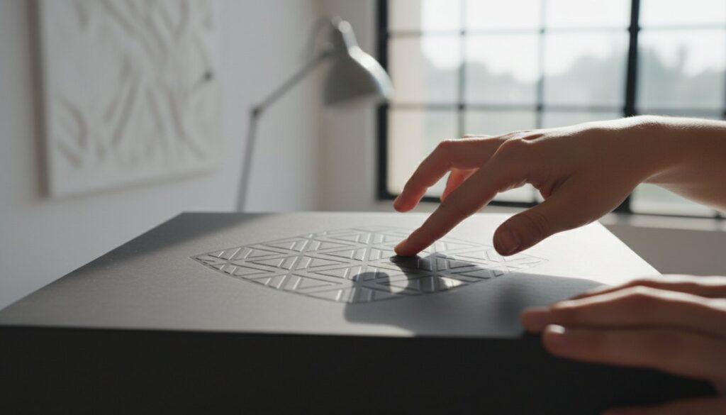 אריזות עם הבלטה: המדריך המלא לשדרוג המותג באמצעות מגע ויוקרה