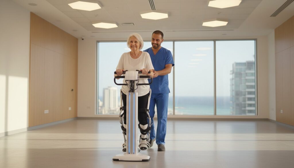 בית חולים שיקומי מומלץ: המדריך המלא לבחירה נכונה והסטנדרטים של 2026