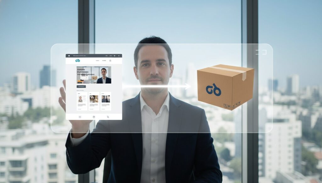 בניית אתרי אינטרנט ב-2026: המדריך המלא להקמת מותג דיגיטלי ופיזי מנצח