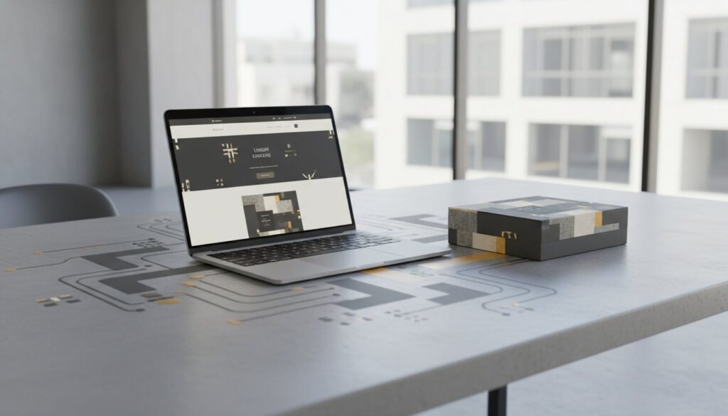 בניית אתרים מקצועיים ב-2026: המדריך המלא ליצירת מותג מנצח מקצה לקצה 1 בניית אתרים מקצועיים ב 2026 המדריך המלא ליצירת מותג מנצח מקצה לקצה Hero Image