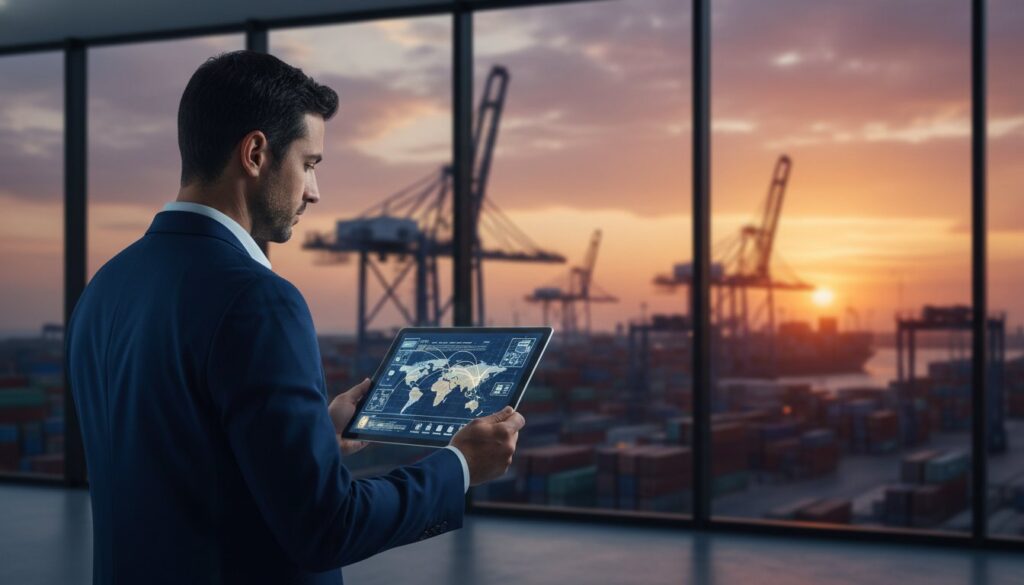 הדרך להודו המדריך המלא למסע המוצר מהאפיון ועד למדף הבינלאומי Hero Image