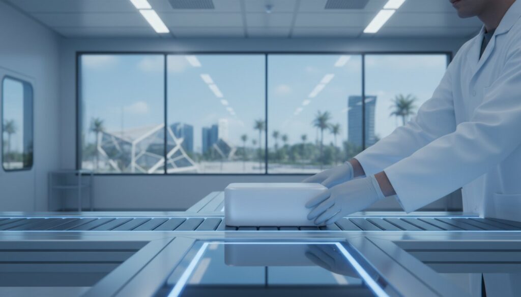 מדיקל קר פתרונות אריזה ולוגיסטיקה למגזר הרפואי והפארמה 2026 Hero Image