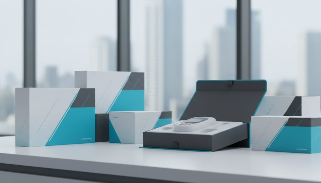 פרא רפואי: המדריך המלא לאריזה ומיתוג של מוצרים ומכשור רפואי ב-2026