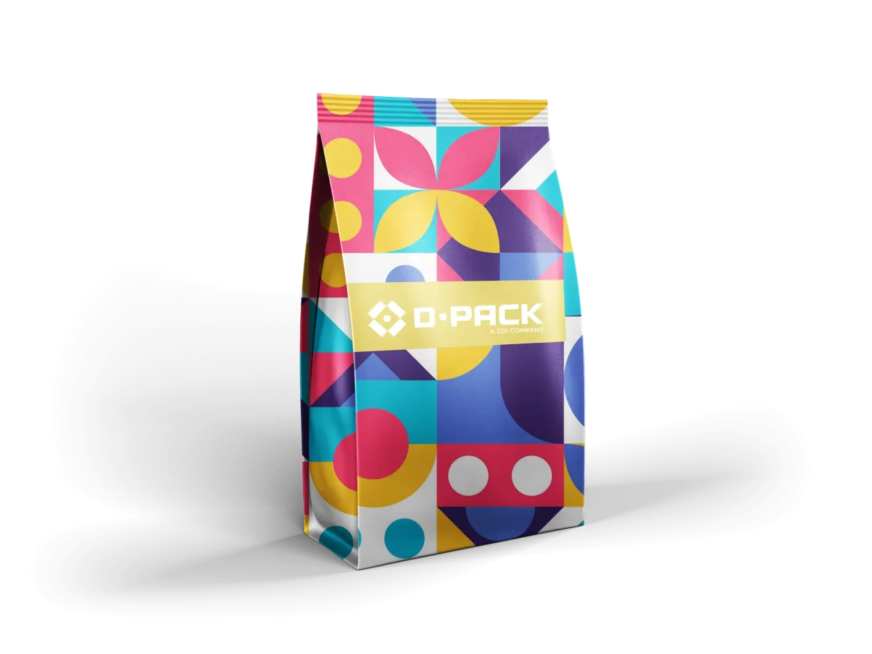 מעצבים שותפים - D-PACK - מארזים ממותגים